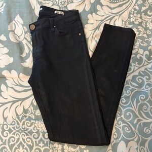 Zara Dark Wash Jeans